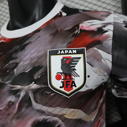 Camiseta Japón Concept 2025-2026