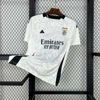 Camiseta Benfica 2024-25