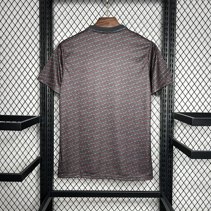 Camiseta de fútbol AJAX Amsterdam Prematch 2024 2025