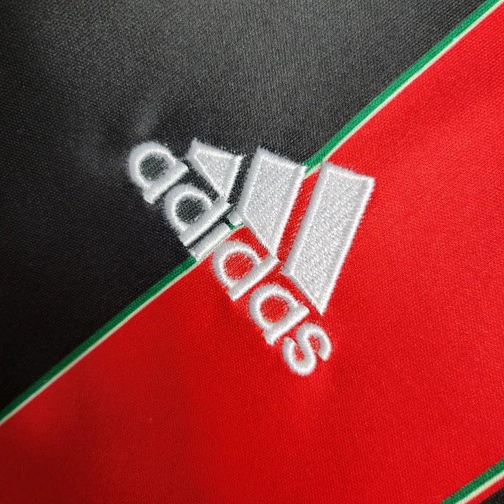 Camiseta AC Milan Camiseta Retro 2012 2013