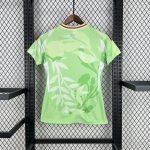 Camiseta Italia segunda mujer Eurocopa 2025