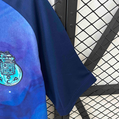 Camiseta concepto Porto 2024-25