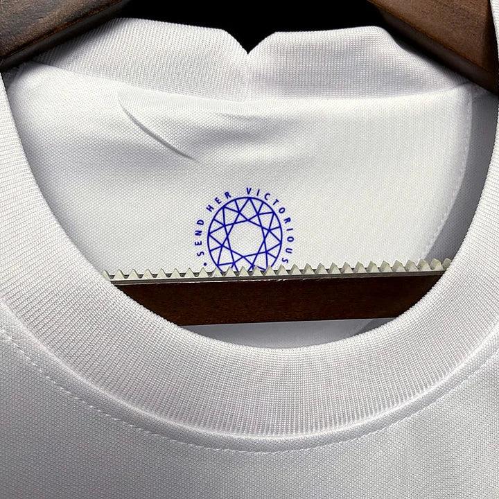 CONCEPTO JERSEY DE INGLATERRA 2022/23