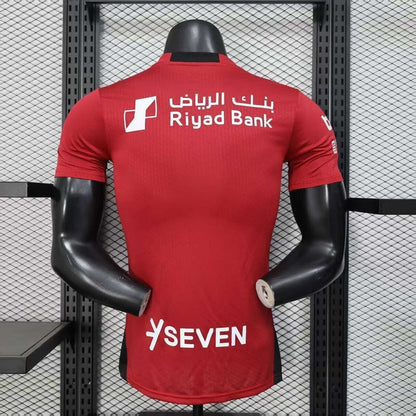 Camiseta AL Hilal 2025-26