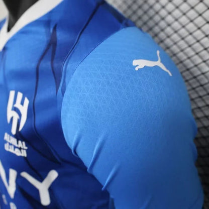 Camiseta AL Hilal 2023-24