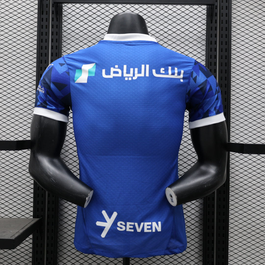 Camiseta AL Hilal 2024-25
