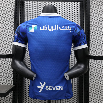 Camiseta AL Hilal 2024-25