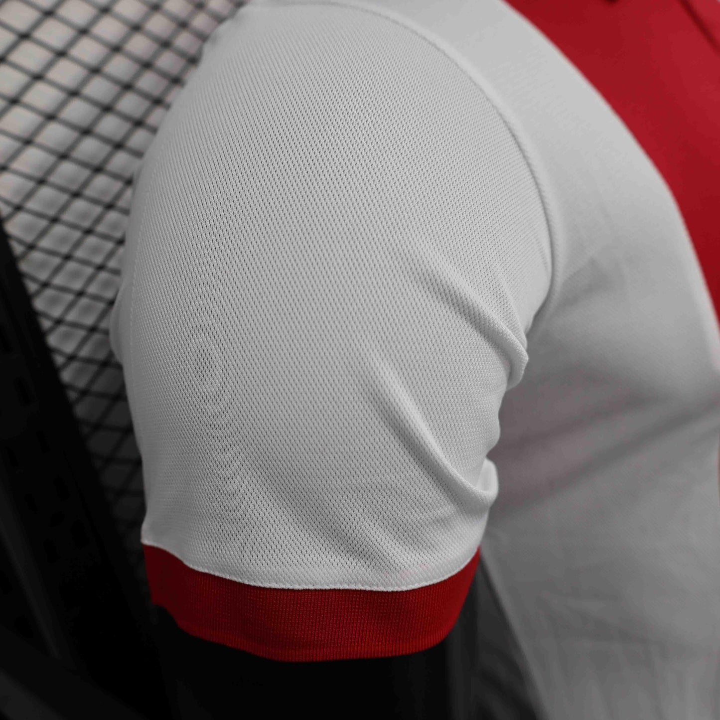 Camiseta conceptual del Ajax 2025-26
