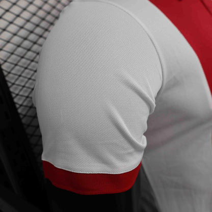 Camiseta conceptual del Ajax 2025-26