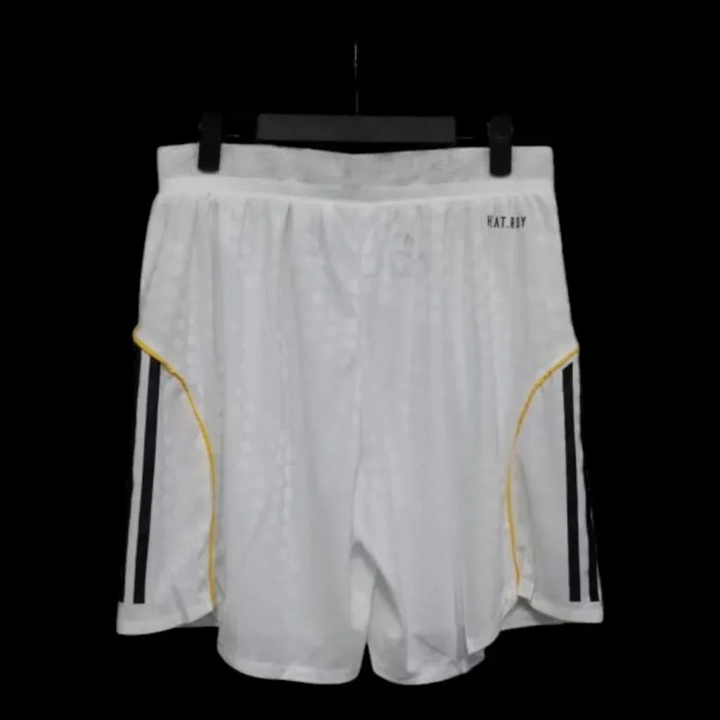 Pantalón corto Real Madrid 2025-26