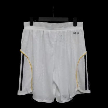 Pantalón corto Real Madrid 2025-26