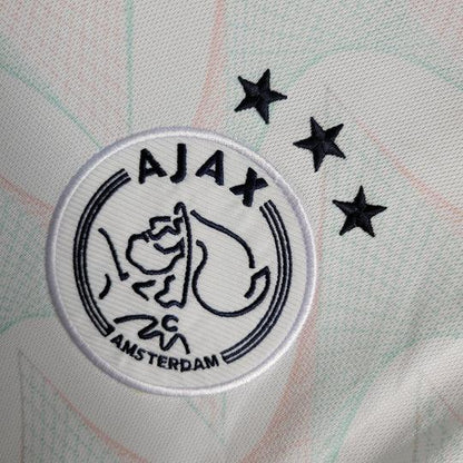 Camiseta de visitante del Ajax temporada 2023-2024
