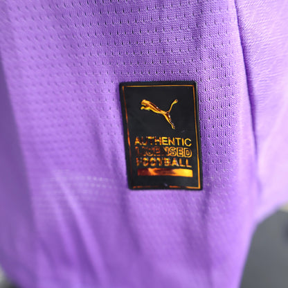 Camiseta conceptual del Dortmund 2025-26