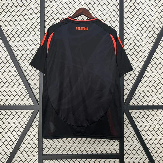 Camiseta Colombia Segunda 2024/2025