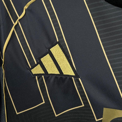 Camiseta conceptual del Bayern Munich 2025-26