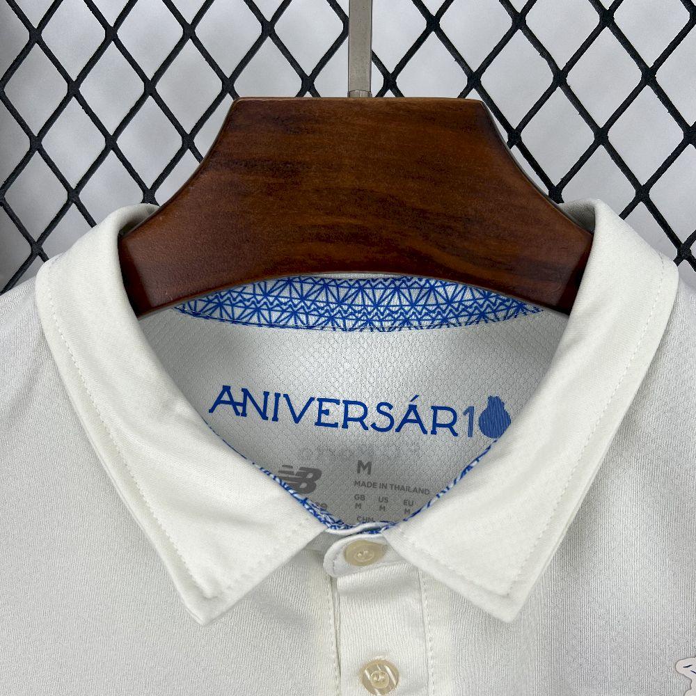 Camiseta de visitante del Oporto 2025-26
