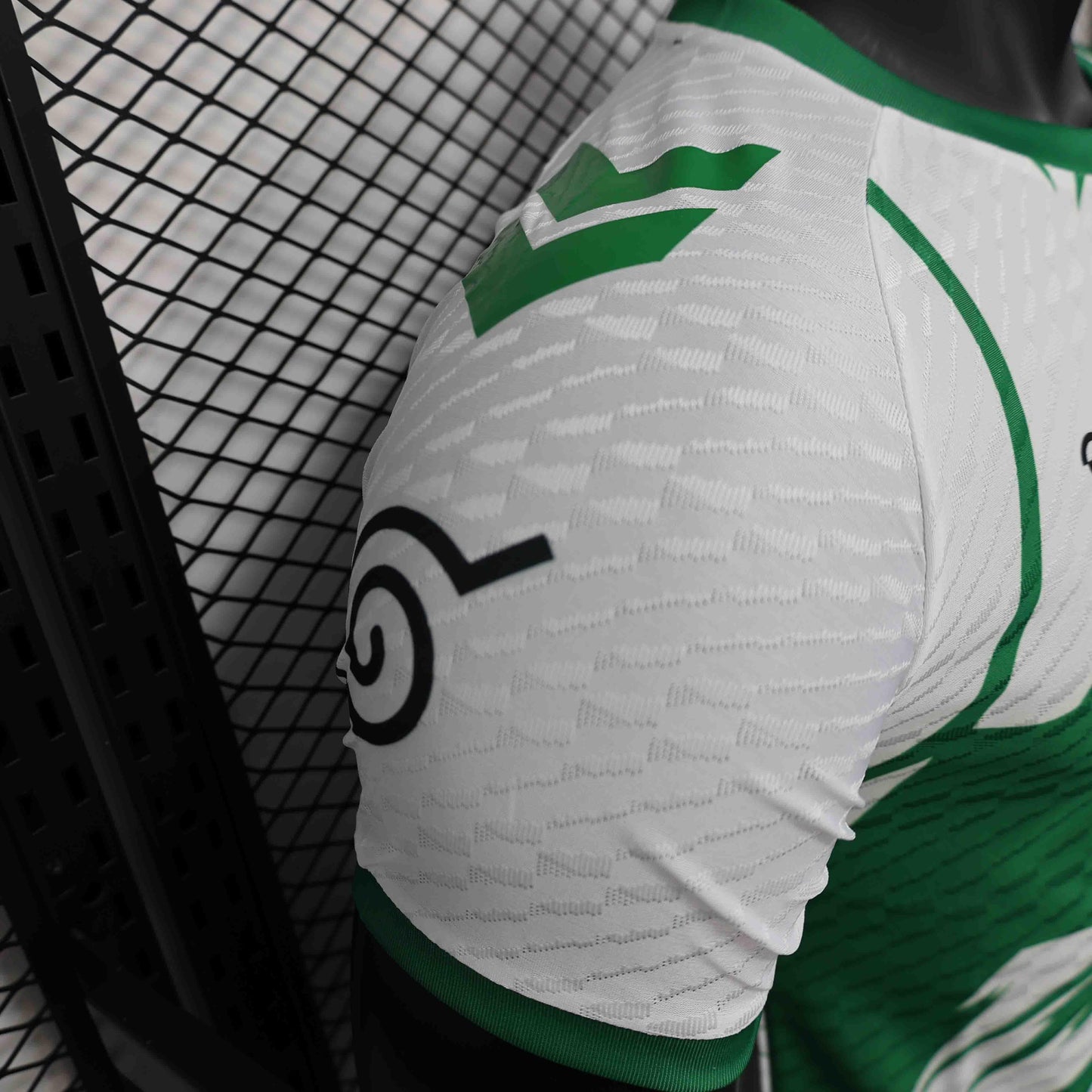 Camiseta conceptual del Betis 2025-26