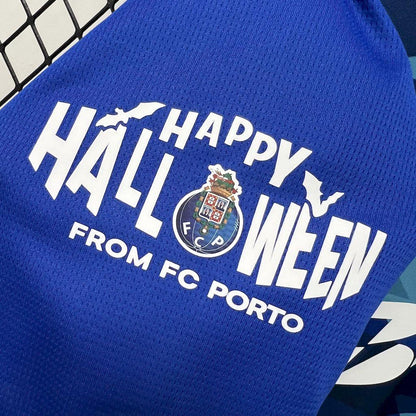 Camiseta concepto Porto 2024-25