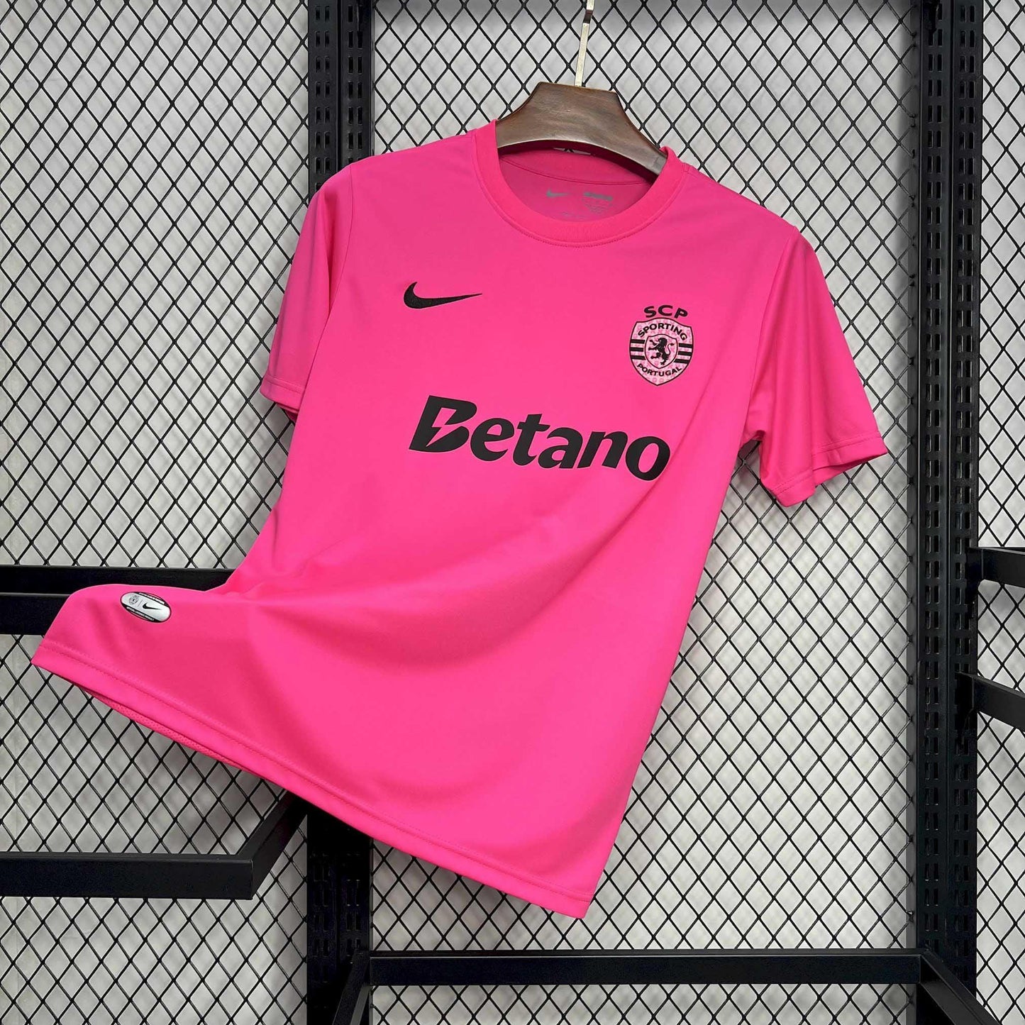 Camiseta concepto deportivo 2024-25