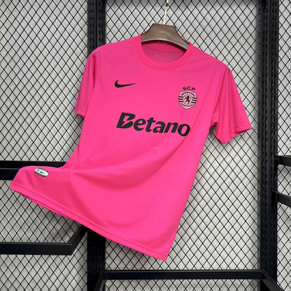 Camiseta concepto deportivo 2024-25