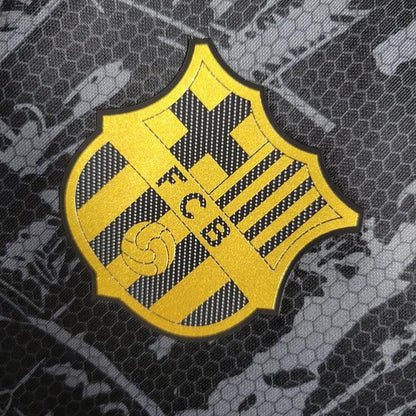 Camiseta del FC Barcelona temporada 2023-2024 edición especial