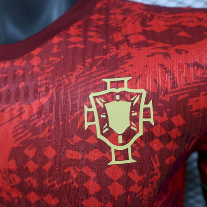 Maillot Portugal concept 2025-26