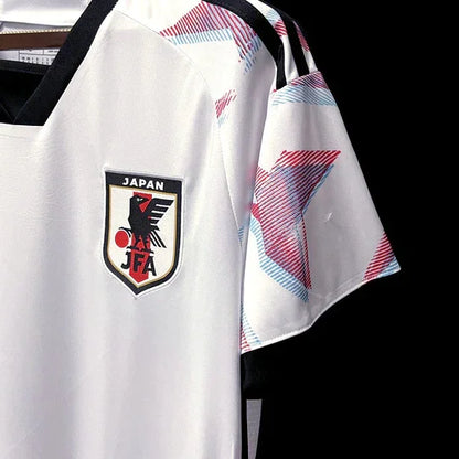Camiseta Japon Mundial 2022/23