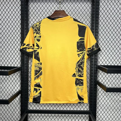Tercera camiseta del Inter de Milán 2024/25