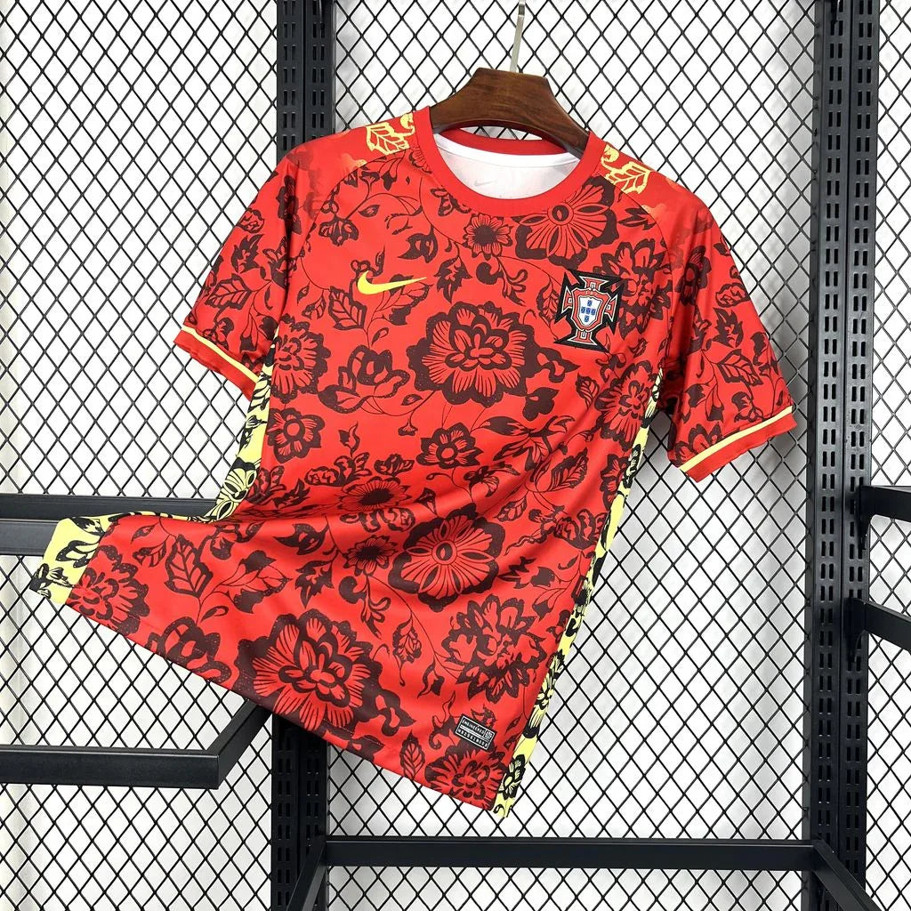Maillot Portugal concept 2024-25