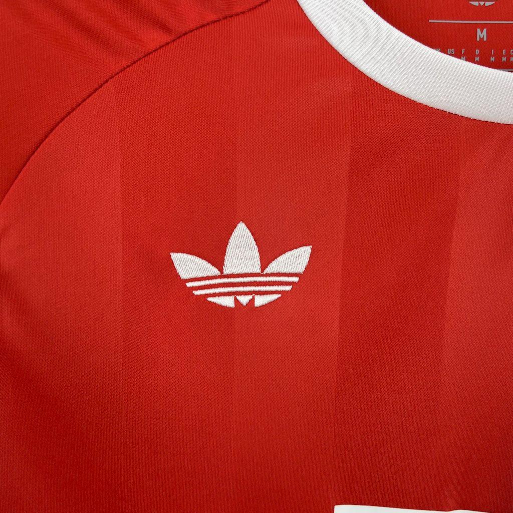 Camiseta Bayern Múnich 2025-26 Portero