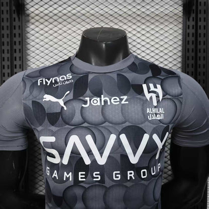 Camiseta AL Hilal 2025-26