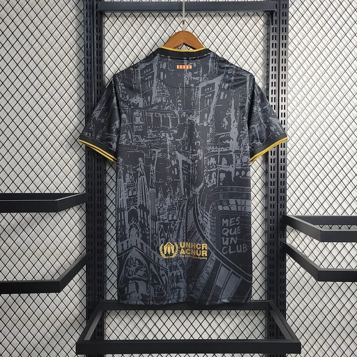 Camiseta del FC Barcelona temporada 2023-2024 edición especial
