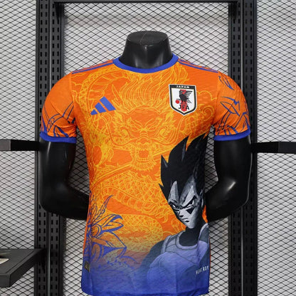 Camiseta concepto Japón 2025-26