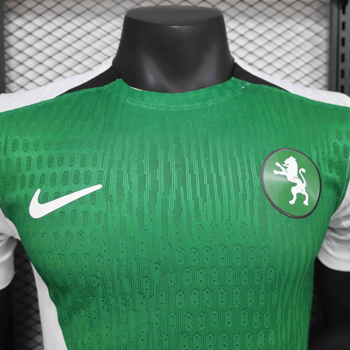 Camiseta deportiva 2024-25