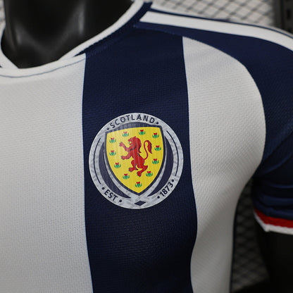 Camiseta Escocia Concept 2026