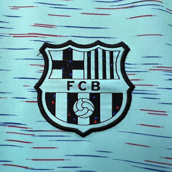 Camiseta del FC Barcelona temporada 2023-2024 tercera