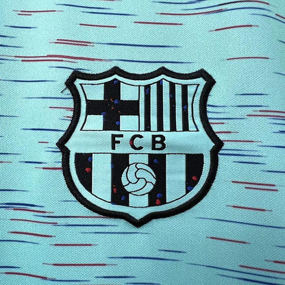 Camiseta del FC Barcelona temporada 2023-2024 tercera