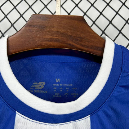 Camiseta Oporto 2025-26