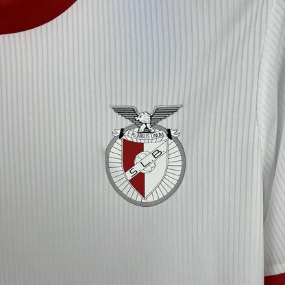 Camiseta concepto Benfica 2025-26