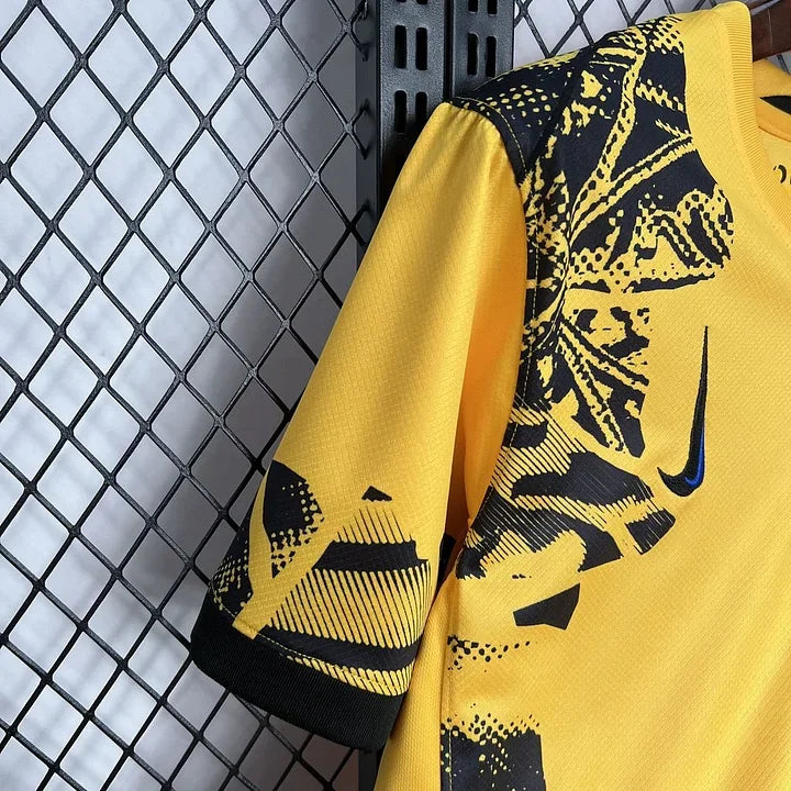Tercera camiseta del Inter de Milán 2024/25