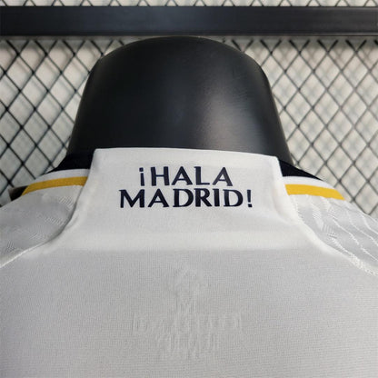 Camiseta manga larga Real Madrid 23-24