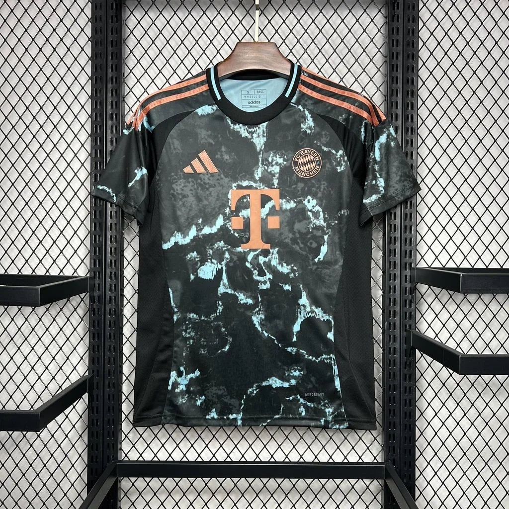 Camiseta del Bayern de Múnich 2024/25