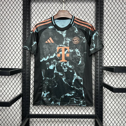 Camiseta del Bayern de Múnich 2024/25