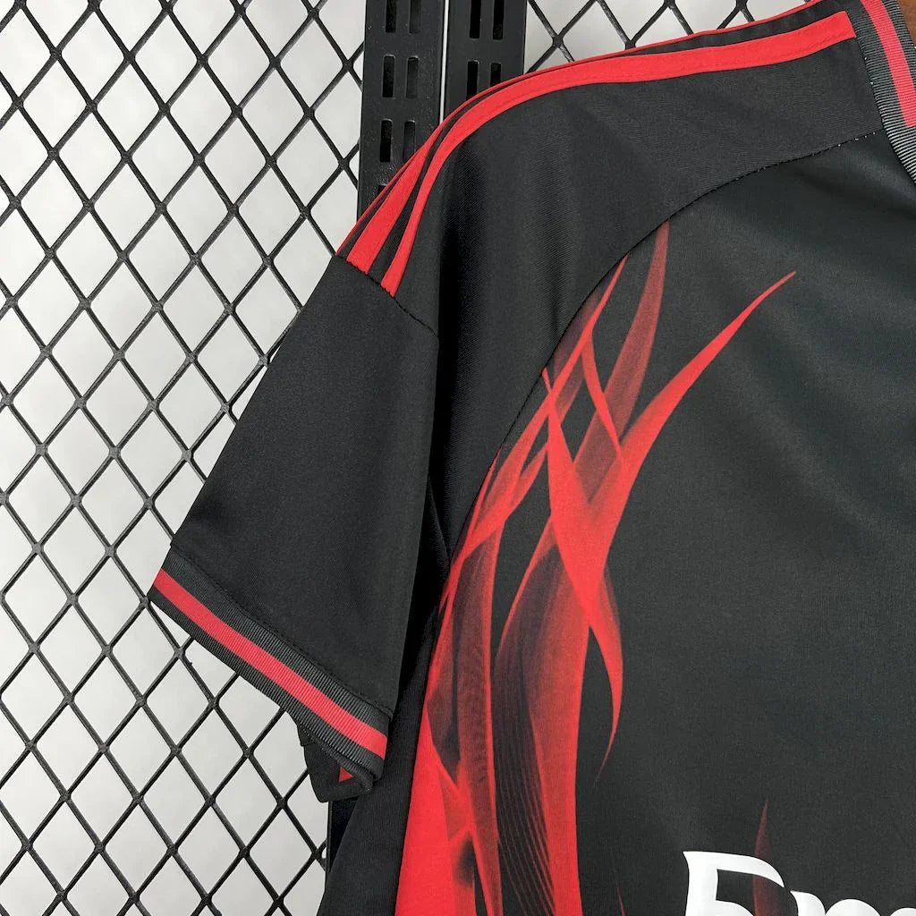 Camiseta concepto Benfica 2025-26