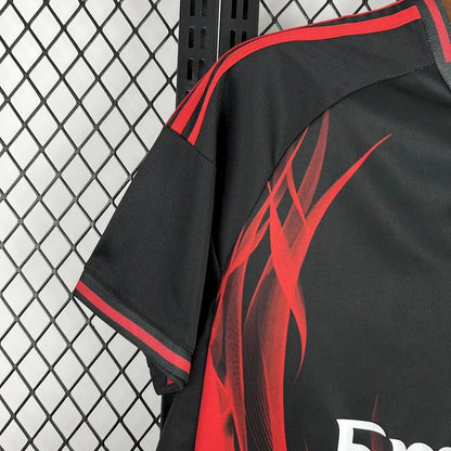 Camiseta concepto Benfica 2025-26