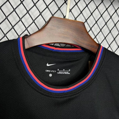 Camiseta de futbol FC Barcelona 2024 2025