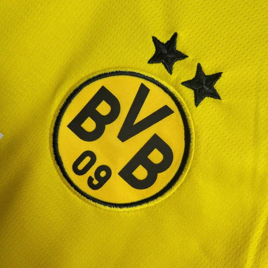 Camiseta manga larga Dortmund 2023 2024