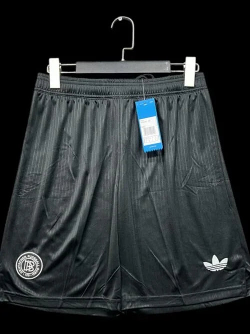 Pantalones cortos Alemania 2025-26