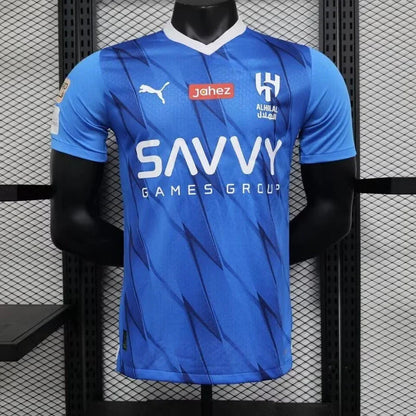 Camiseta AL Hilal 2023-24