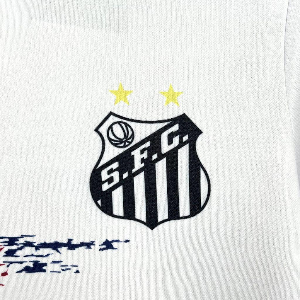 Camiseta conceptual de Neymar 2025-26